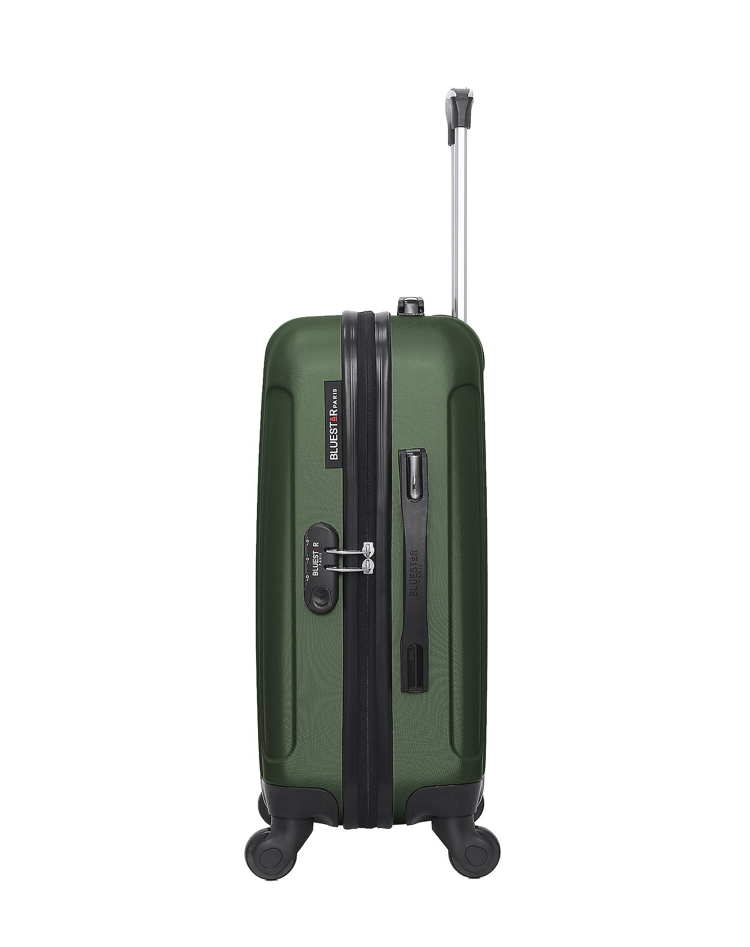 Valise NAPOLI Cabine 55cm