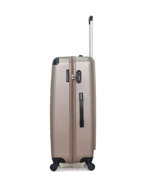 Valises BUCAREST-C Set de 4