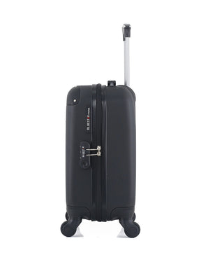 Valise OPERA Cabine 46 cm