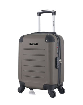 Valise OPERA Cabine 46 cm