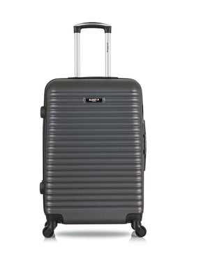Valise BRAZILIA Taille Moyenne 65cm