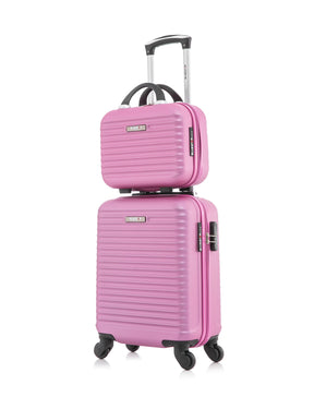 Valises BRAZILIA-H Set de 2