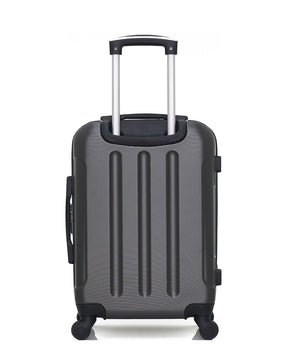 Valise MADRID Cabine 55cm
