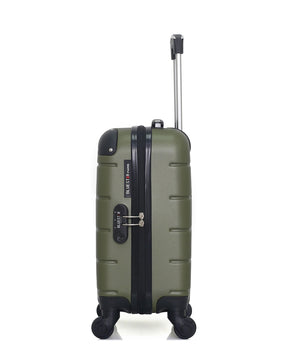 Valise OTTAWA Cabine 46 cm