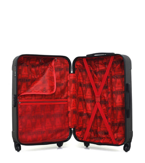 Valise MADRID Taille moyenne 65cm