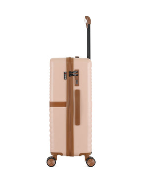 Lot de 3 Valises Rigides Week-end, Cabine et Cabine XS BELAIR