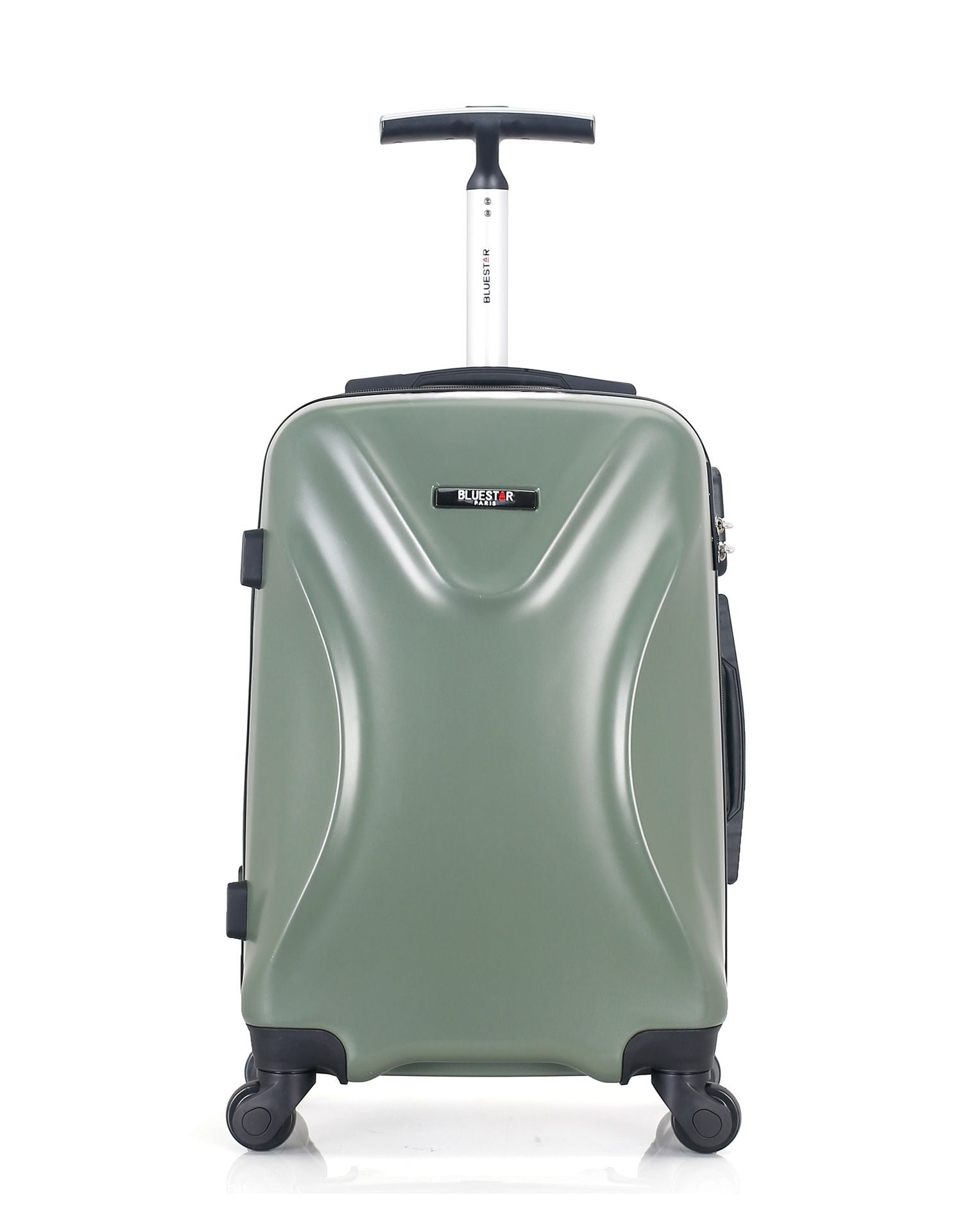 Valise DALLAS Taille moyenne 65cm