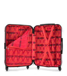 Valise MADRID Taille moyenne 65cm