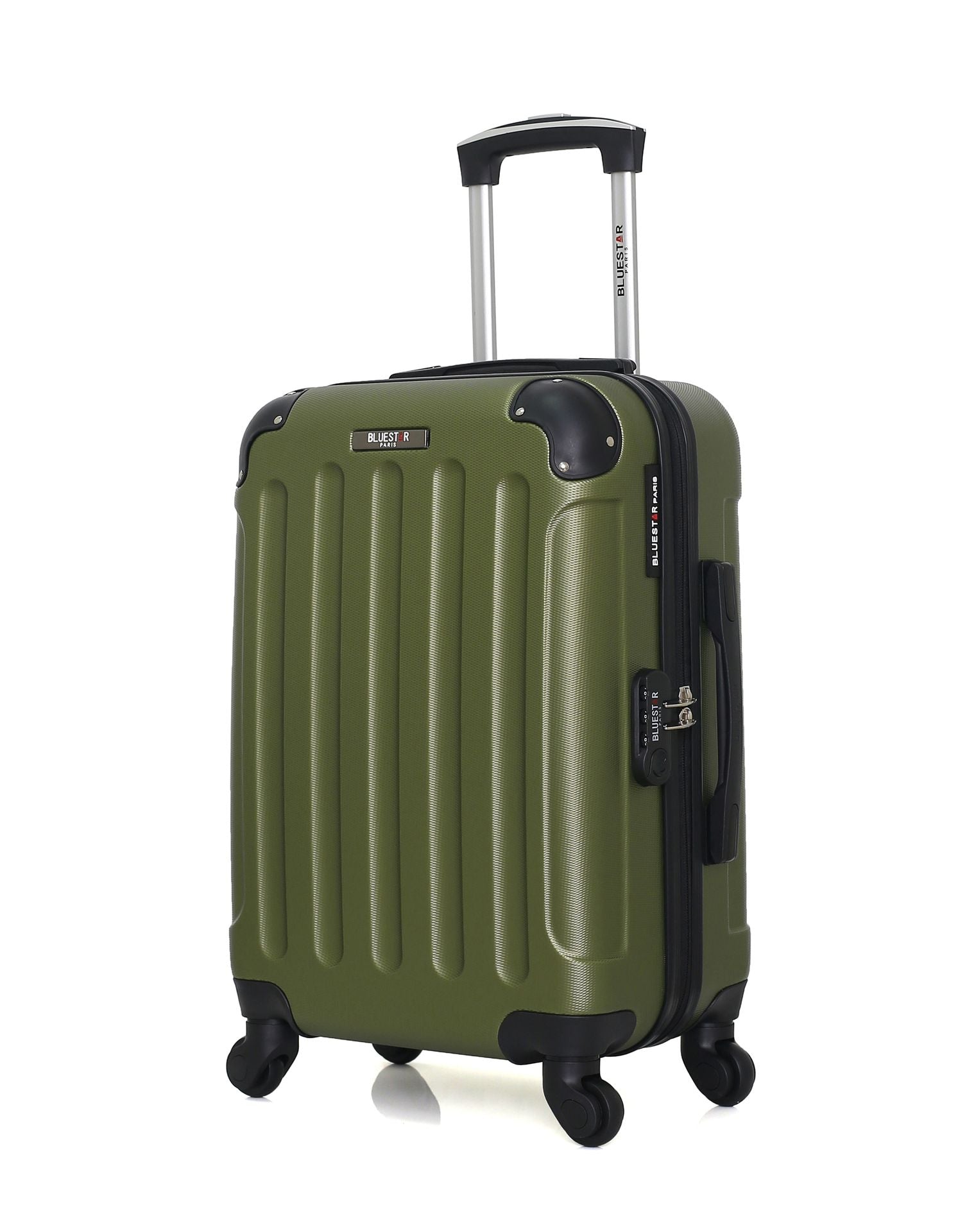 Valise MADRID Cabine 55cm