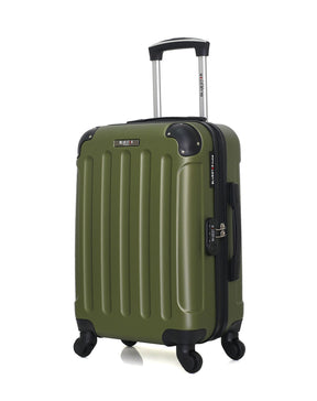 Valise MADRID Cabine 55cm