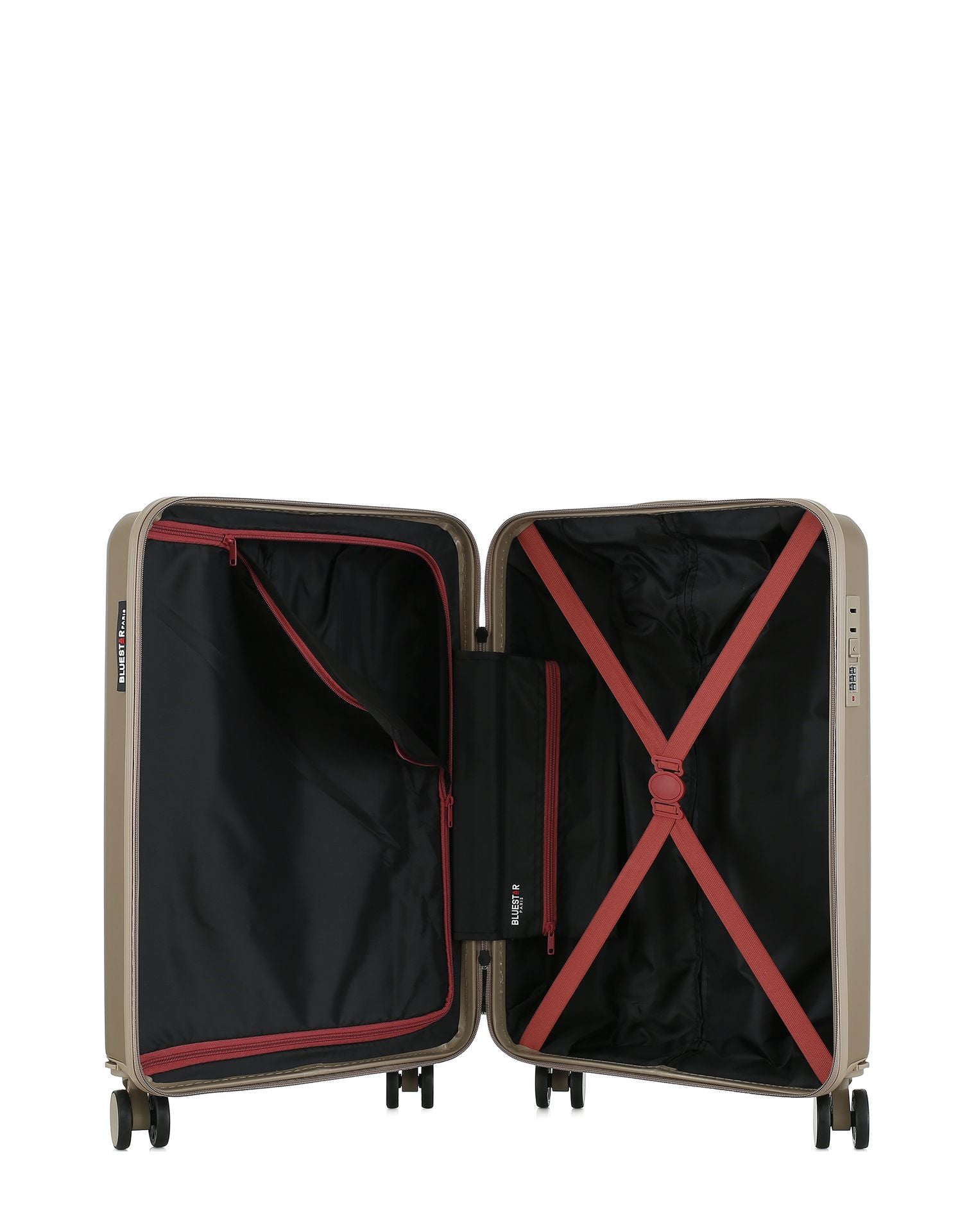 Valise Cabine Rigide ODEON