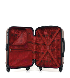 Valise NAPOLI Cabine 55cm