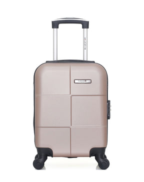 Valise MIAMI Cabine 46 cm