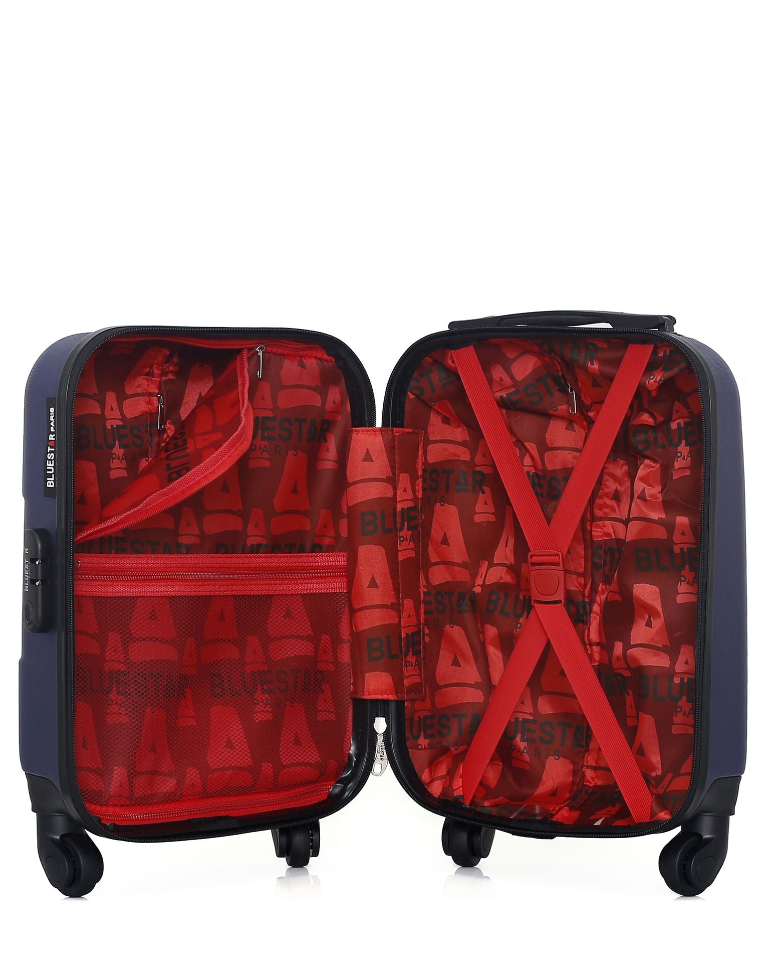 Valise MIAMI Cabine 46 cm
