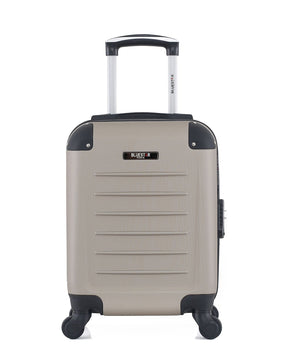 Valise OPERA Cabine 46 cm