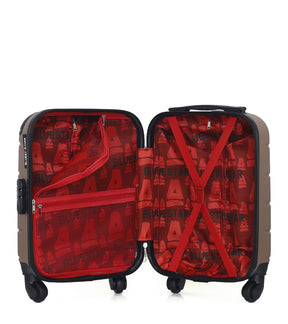 Valise OTTAWA Cabine 46 cm