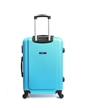Valise BUCAREST cabine 55 cm