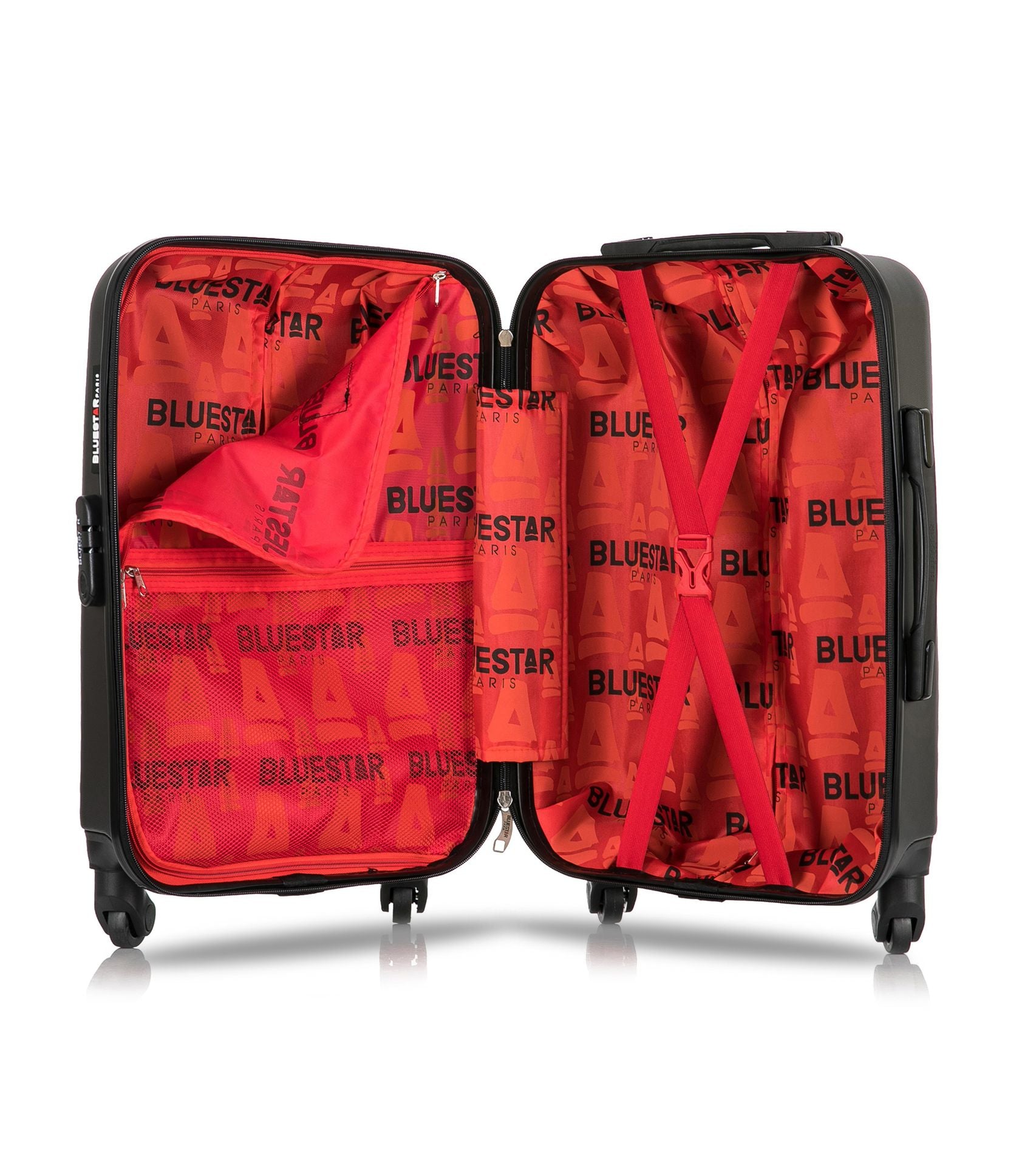 Valise BRAZILIA Cabine 55cm
