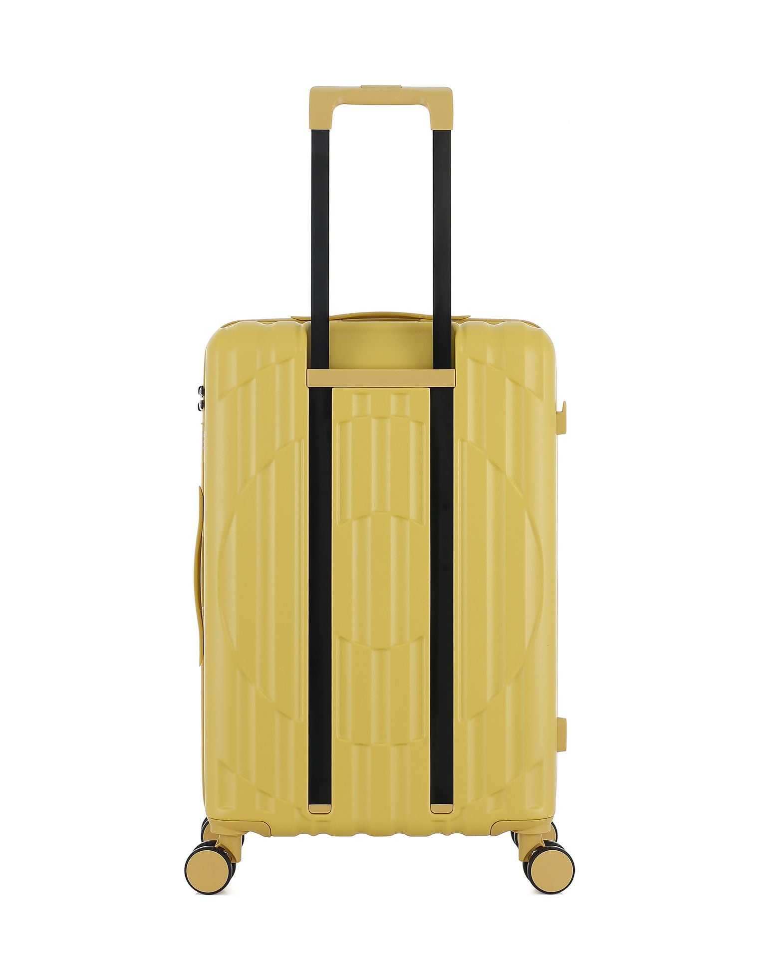 Valise Taille Moyenne Rigide ODEON