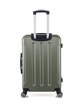 BLUESTAR  -  Lot de 2  -  Valise weekend et valise cabine TUNIS