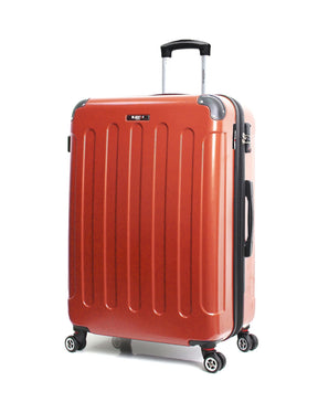 BLUESTAR  -  Lot de 2  -  Valise weekend et valise cabine TUNIS