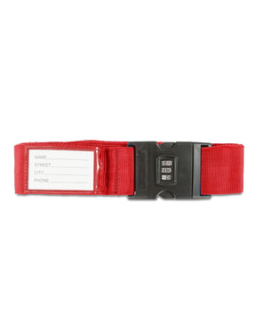 Sangle Rigide PAU 15cm