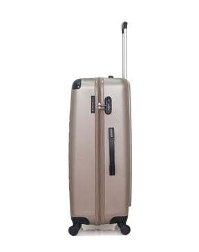 Valises BUCAREST-F Set de 5