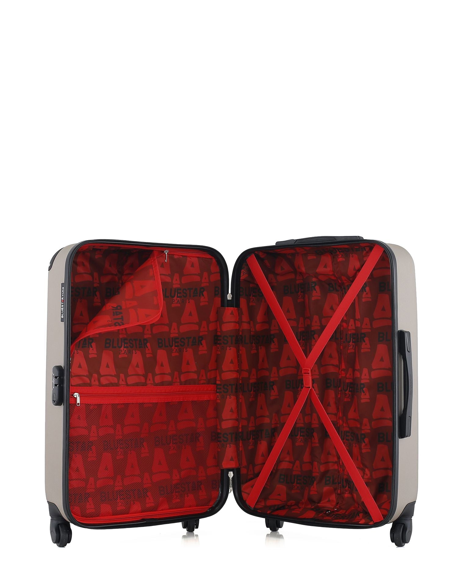 Valise OPERA Taille moyenne 65cm