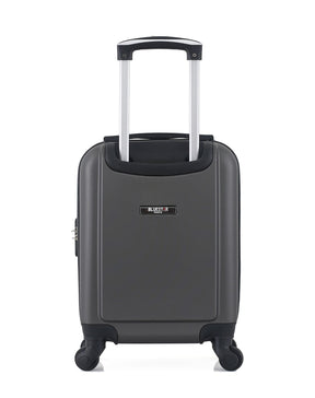 Valise BUCAREST Cabine 46 cm