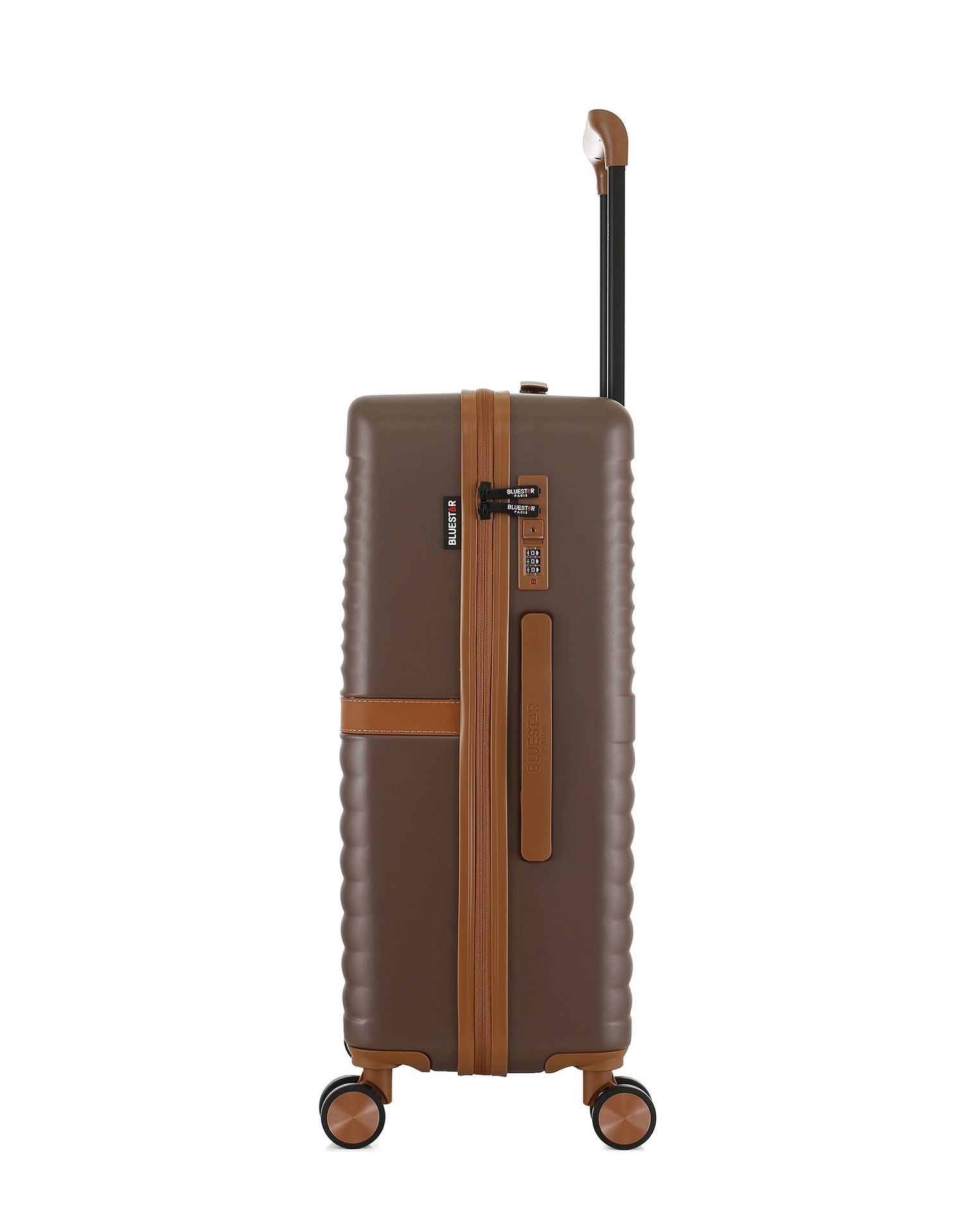 Lot de 2 Valises Rigides Week-end et Cabine BELAIR
