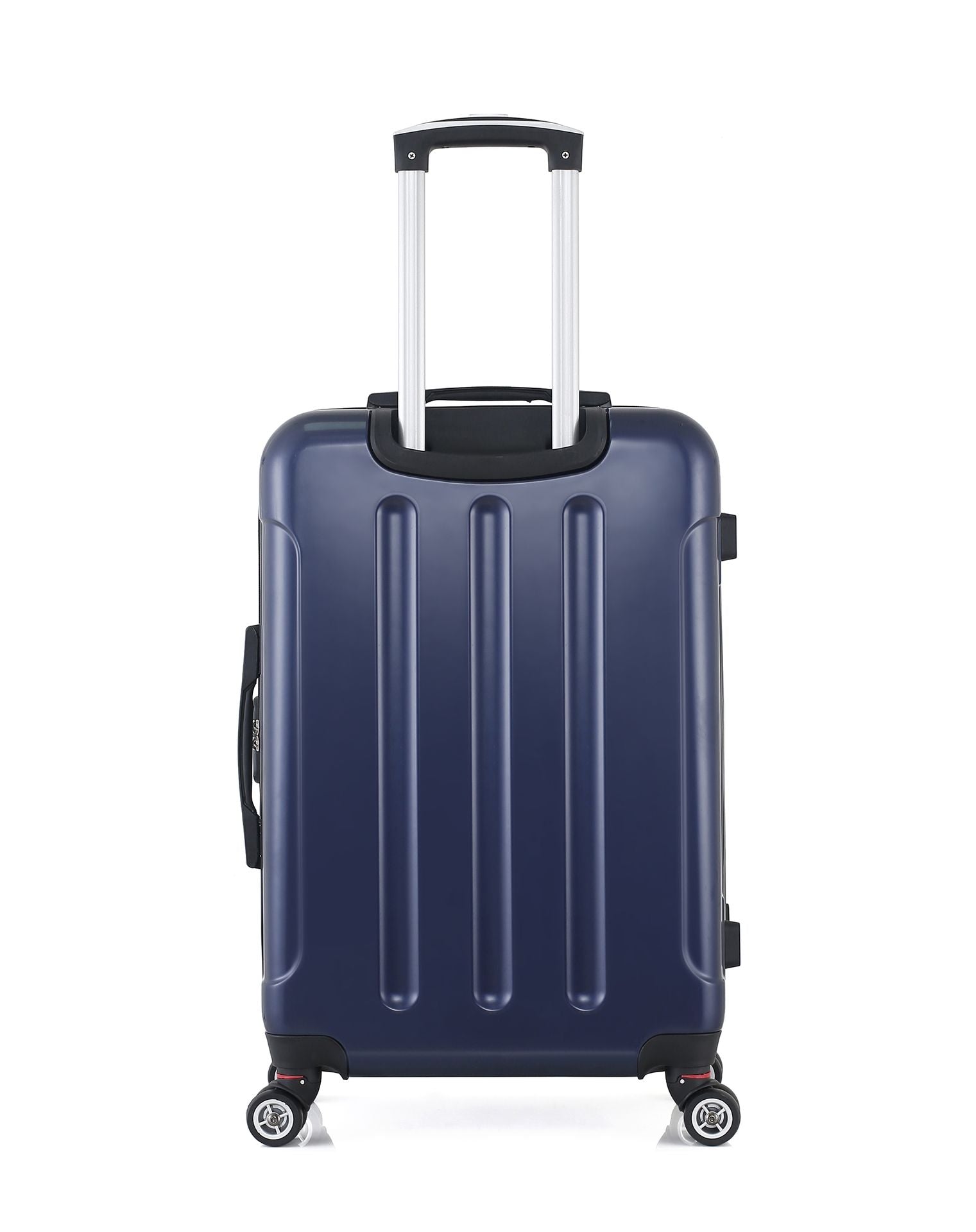 BLUESTAR  -  Lot de 2  -  Valise weekend et valise cabine TUNIS