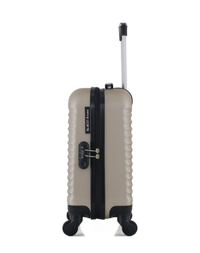Valise BRAZILIA Cabine 46 cm