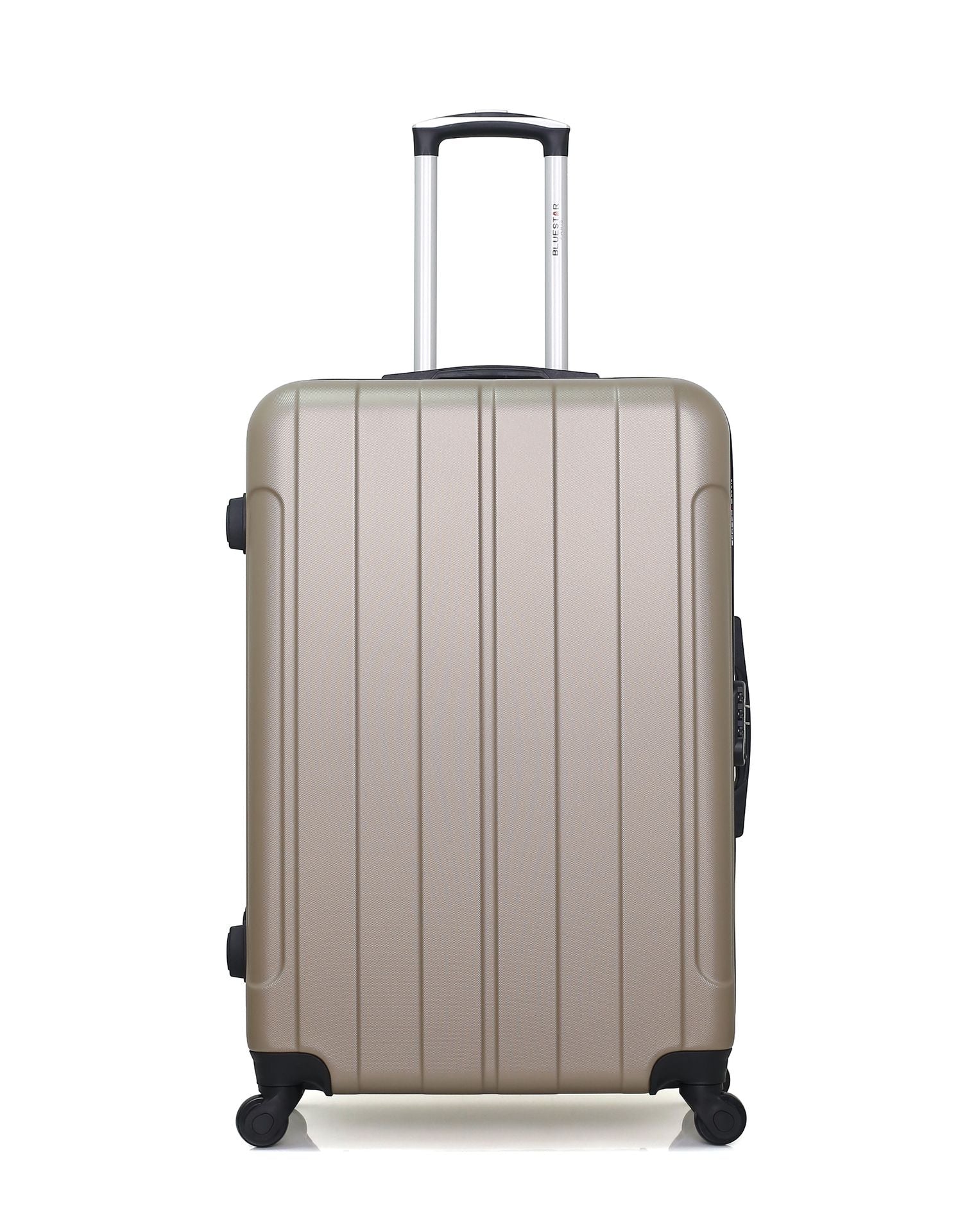 Valises NAPOLI-C Set de 4