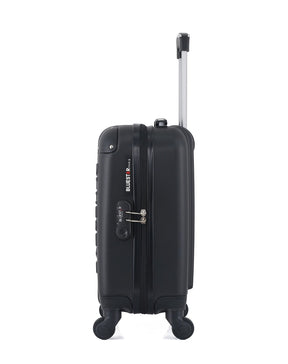 Valise BUCAREST Cabine 46 cm