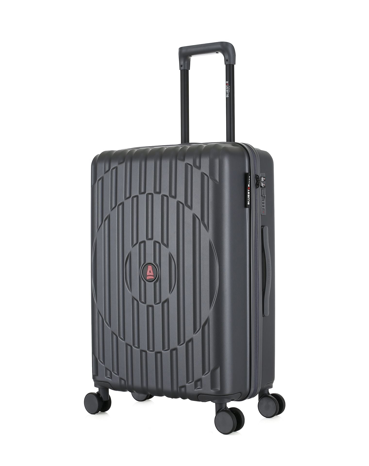 Valise Taille Moyenne Rigide ODEON