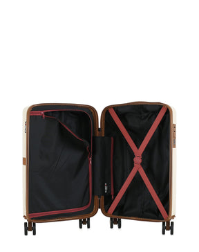 Valise Cabine XS Rigide BELAIR