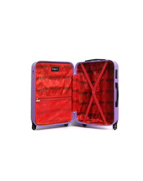 Valise BUCAREST cabine 55 cm