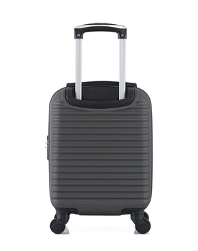 Valise BRAZILIA Cabine 46 cm