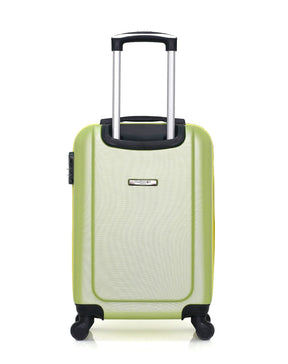 Valise BUCAREST cabine 55 cm