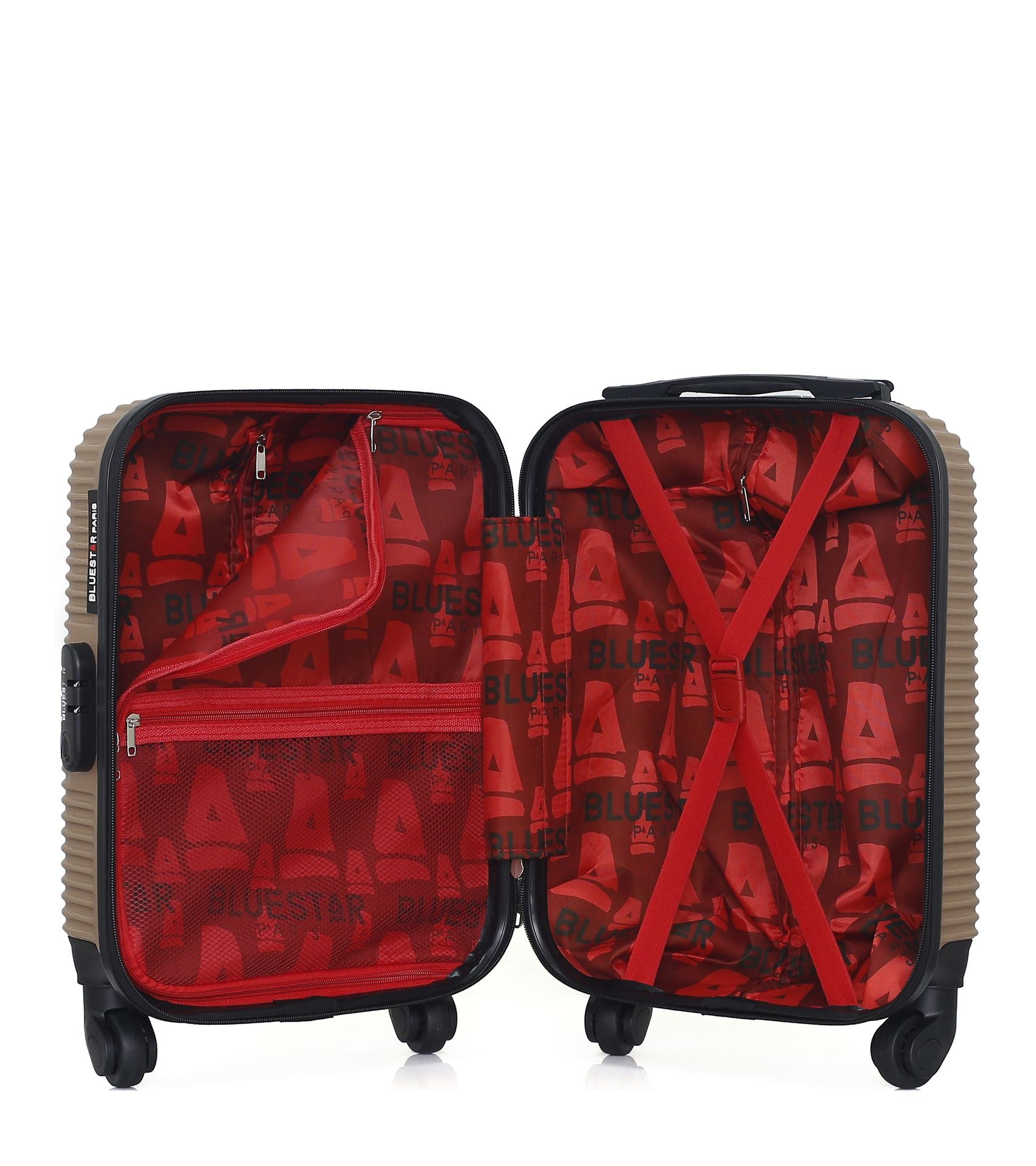 Valise LONDON Cabine 46 cm