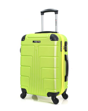 Valise OTTAWA Taille moyenne 65cm