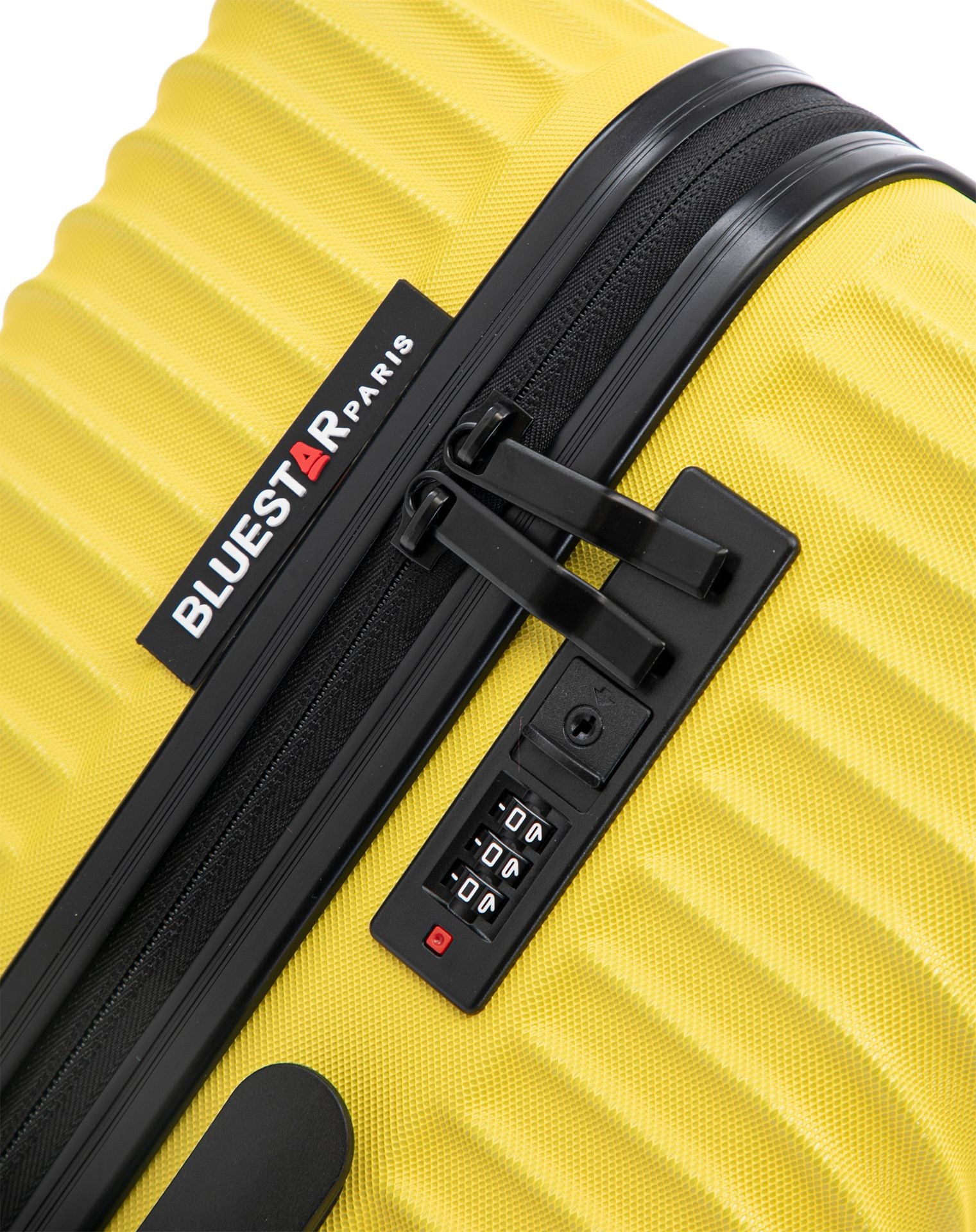 Valise Grand Format Rigide GAITE