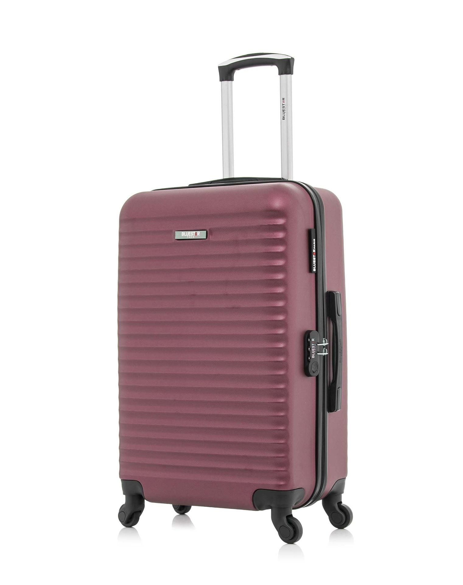 Valise BRAZILIA Taille Moyenne 65cm