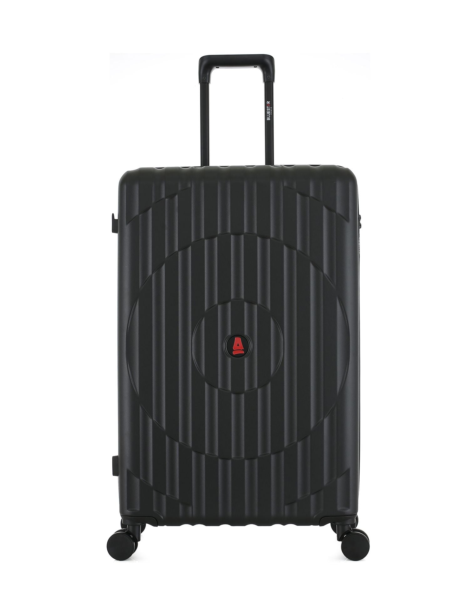 Lot de 2 Valises Rigides Grand Format et Taille Moyenne ODEON
