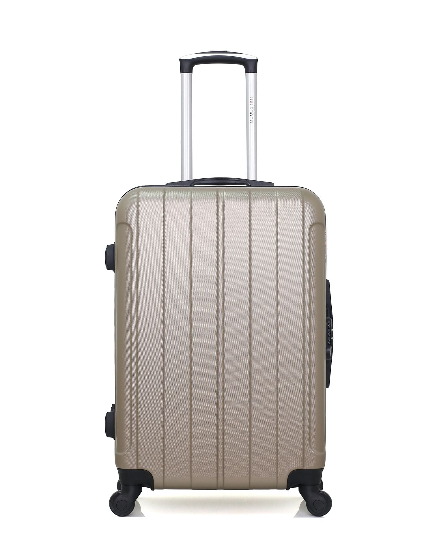 Valise NAPOLI Taille Moyenne 65cm