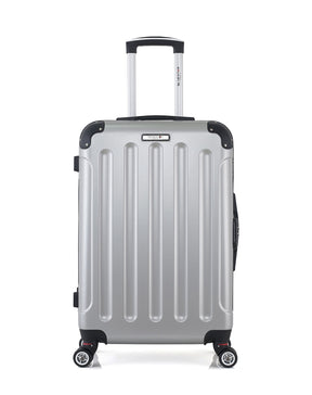 Valise TUNIS Taille moyenne 65cm