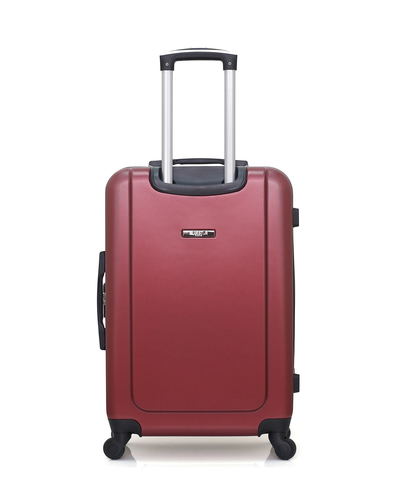 Lot de 2 - Valise weekend et valise cabine BUCAREST