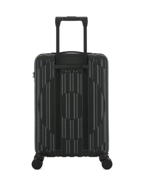 Lot de 2 Valises Rigides Cabine et Cabine XS ODEON