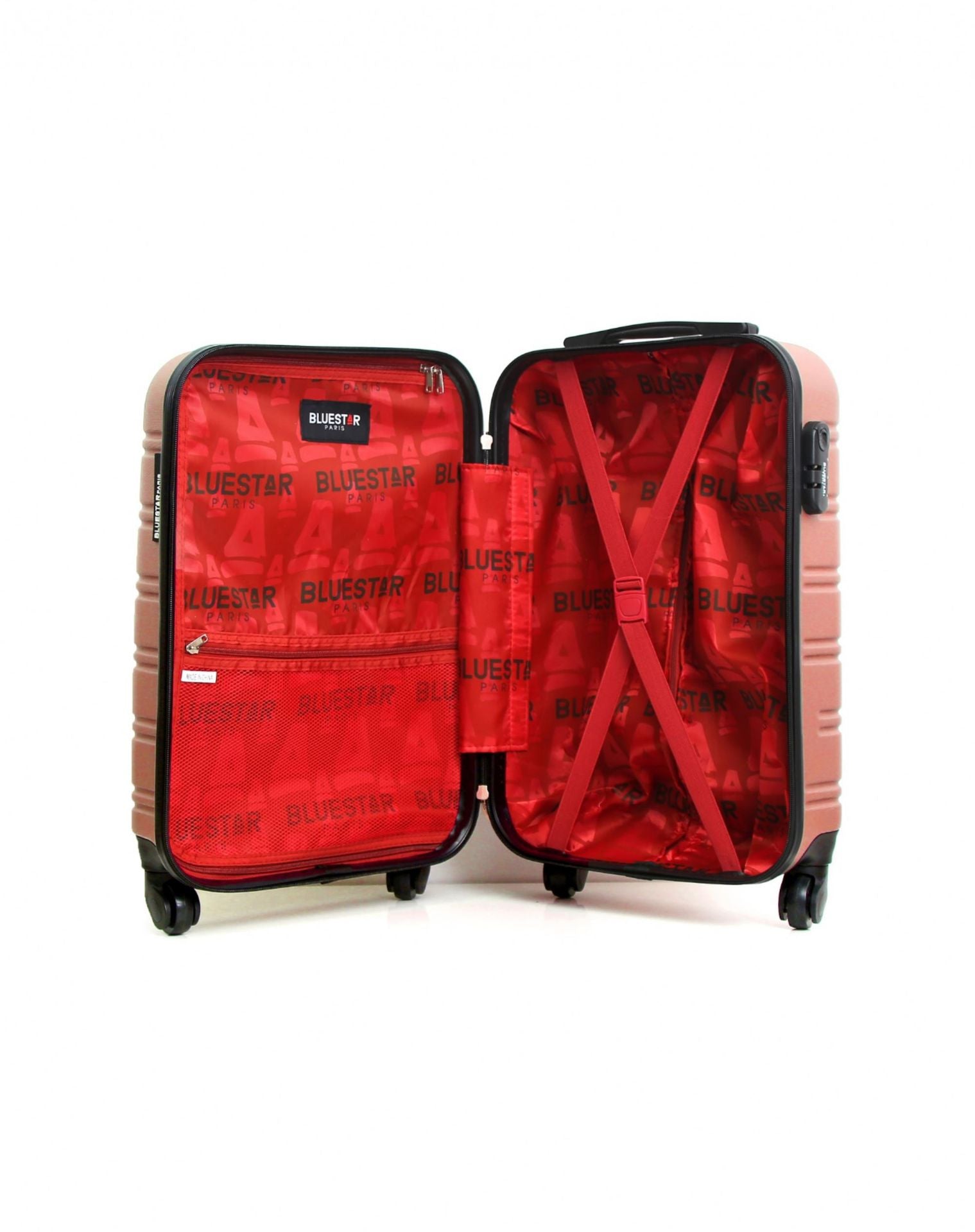 Valise BILBAO-E Cabine 50cm