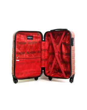 Valise BILBAO-E Cabine 50cm